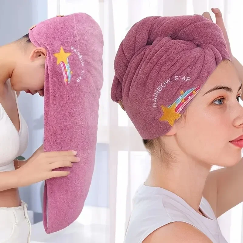Golf Towel - 1 szt. Szybkoschnący ręcznik do włosów,
