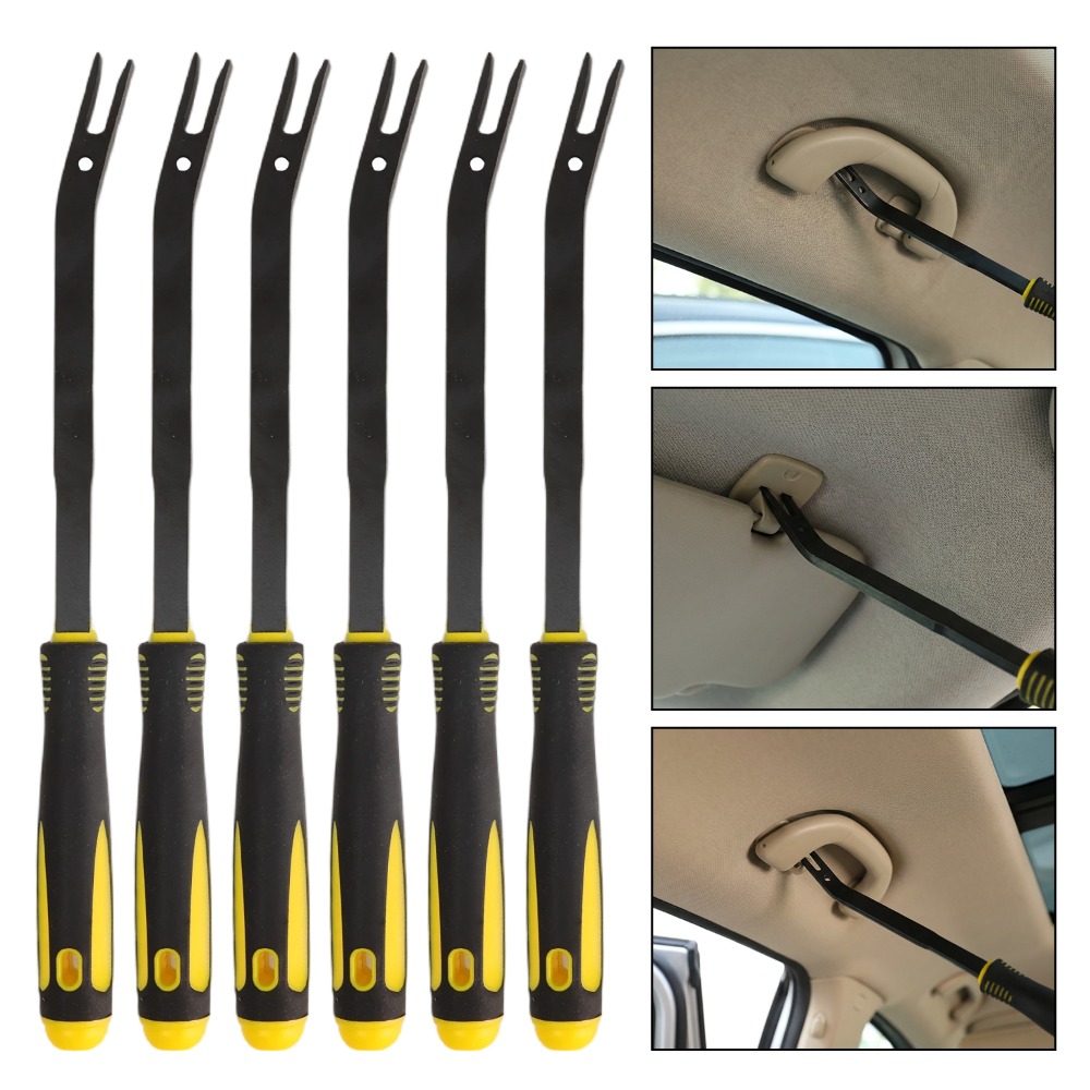 Golf Umbrella - Narzędzie do demontażu osłony przeciwsłonecznej, uchwyt