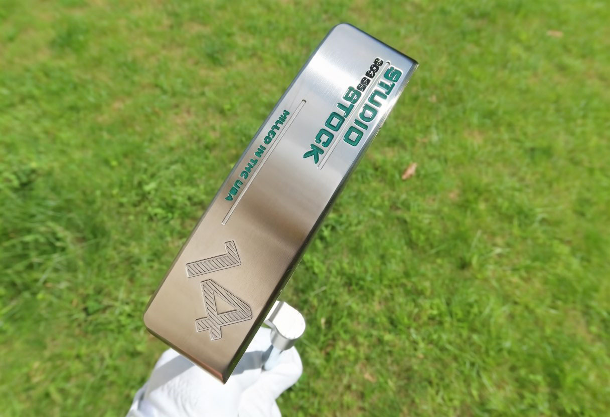 Golf Putter - Nowy zestaw do golfa Golf Club