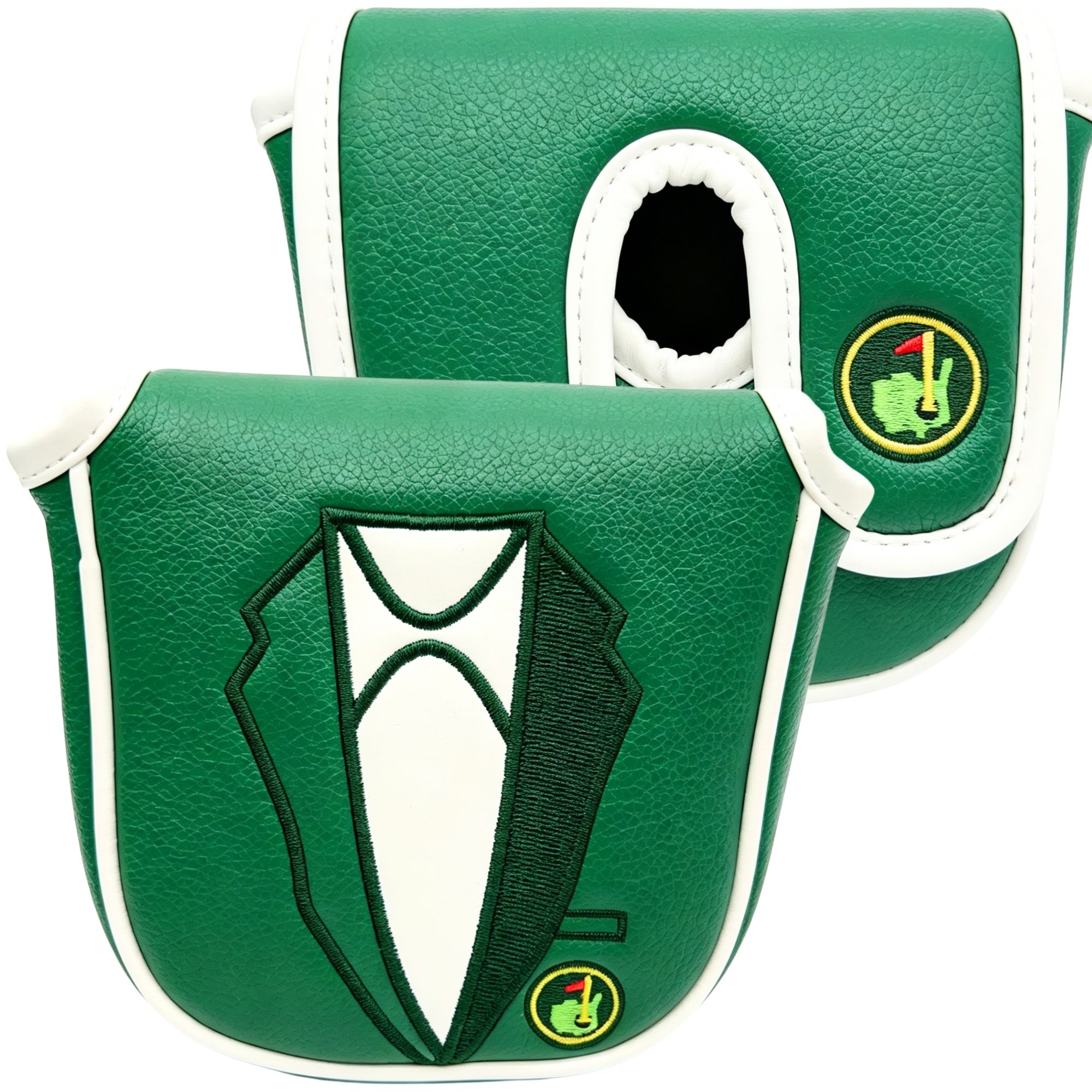 Golf Tees - Premiumowa osłona na putter DF3, ochraniacz