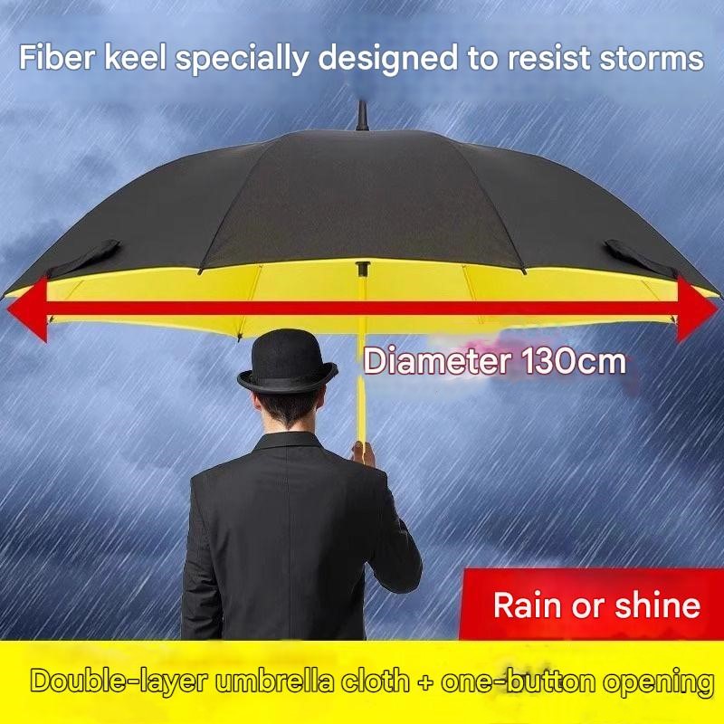 Parasol golfowy reklamowy bizn – Golf Umbrella recenzja i cena