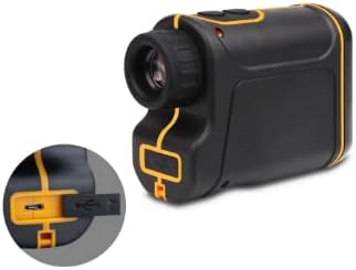 SW-1000B 1000m Cyfrowy miernik – Golf Rangefinder recenzja i cena