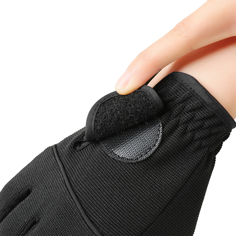 Rękawice jeździeckie, damskie, – Golf Gloves recenzja i cena
