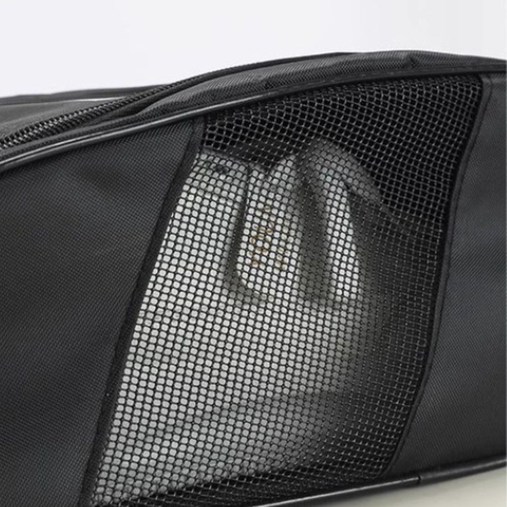 Przenośna torba na buty z tkan – Golf Bag recenzja i cena