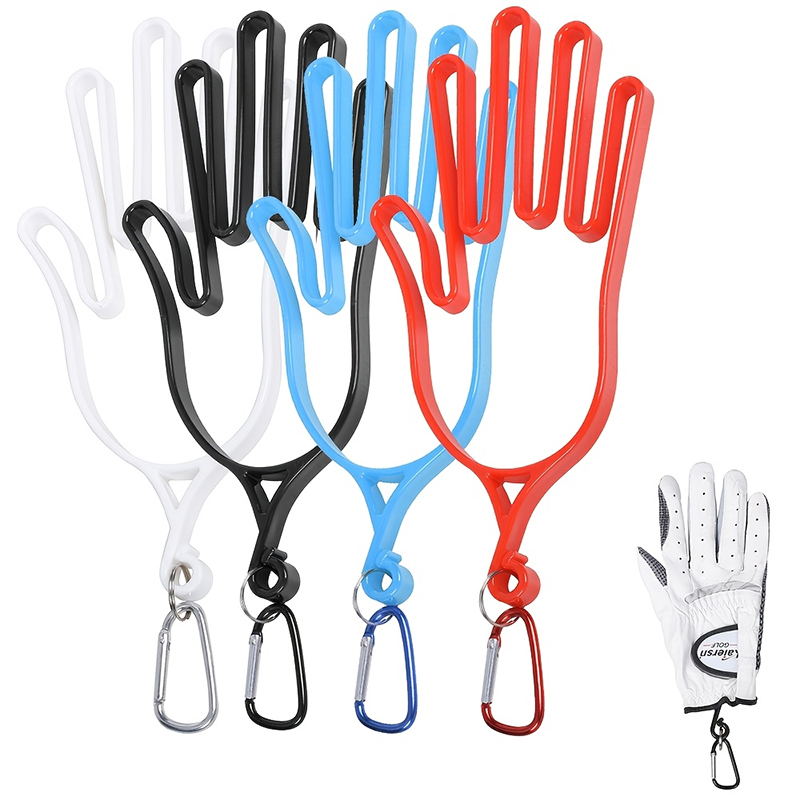 2 szt. Uchwyt na rękawice golf – Golf Gloves recenzja i cena