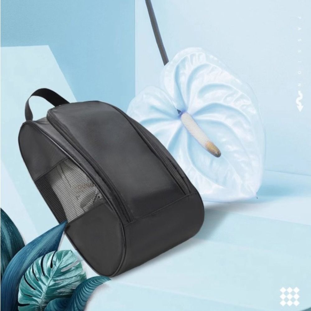 Nowa, lekka torba na buty do n – Golf Bag recenzja i cena