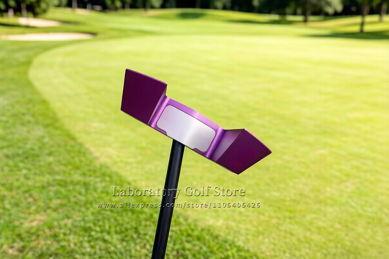 Putter golfowy 2026 New Lab, m – Golf Tees recenzja i cena