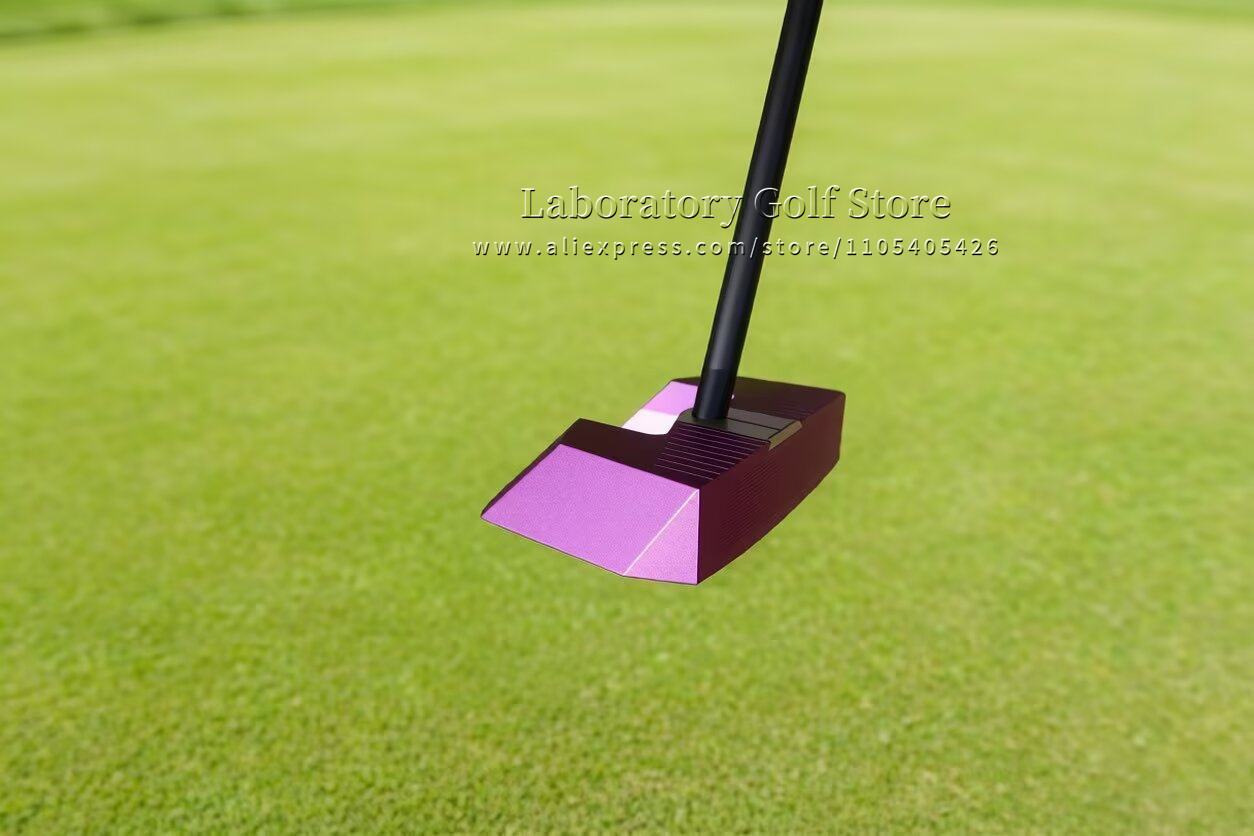 Putter golfowy 2026 New Lab, m – Golf Tees recenzja i cena