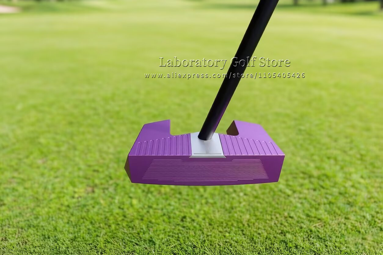 Putter golfowy 2026 New Lab, m – Golf Tees recenzja i cena