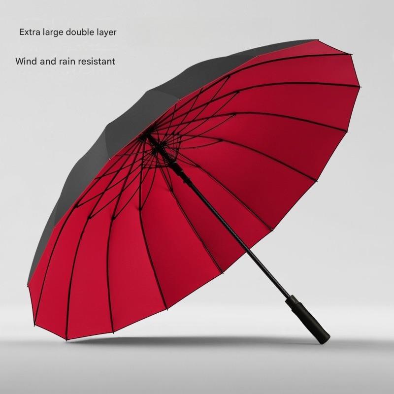 Parasol golfowy automatyczny,  – Golf Umbrella recenzja i cena