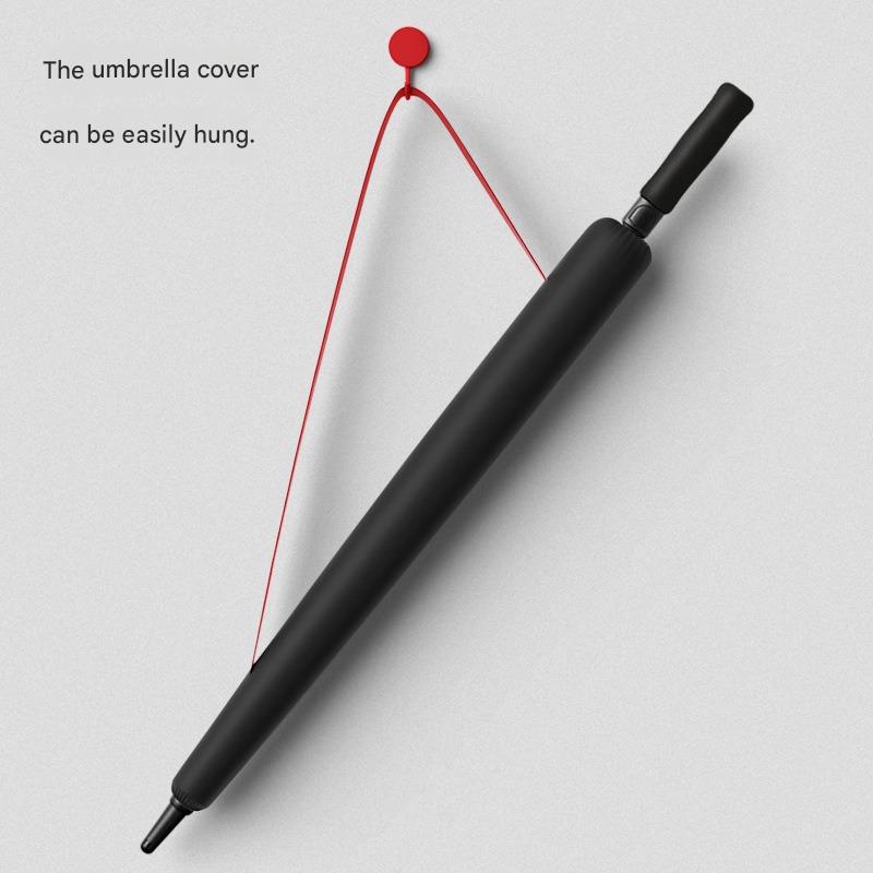Parasol golfowy automatyczny,  – Golf Umbrella recenzja i cena