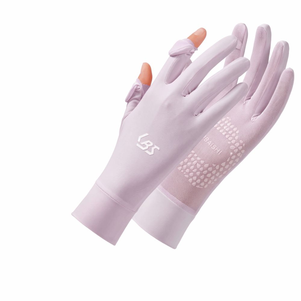 Damskie rękawiczki z jedwabiu  – Golf Gloves recenzja i cena