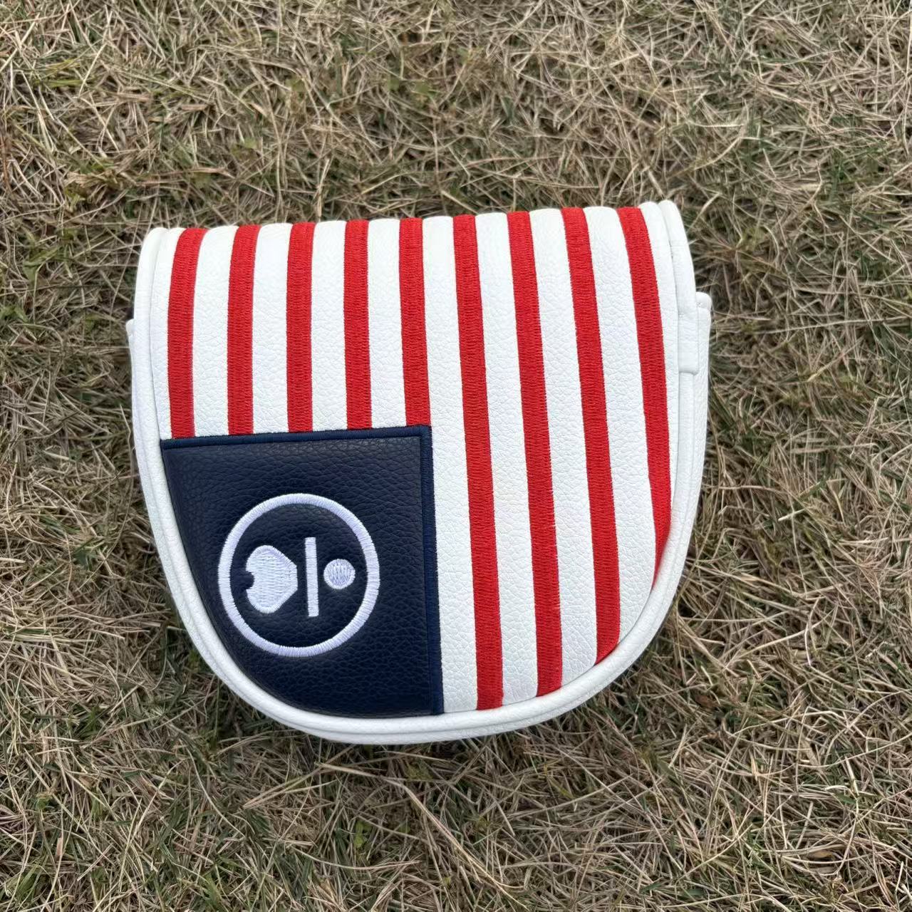 Pokrowiec na putter golfowy Ve – Golf Tees recenzja i cena