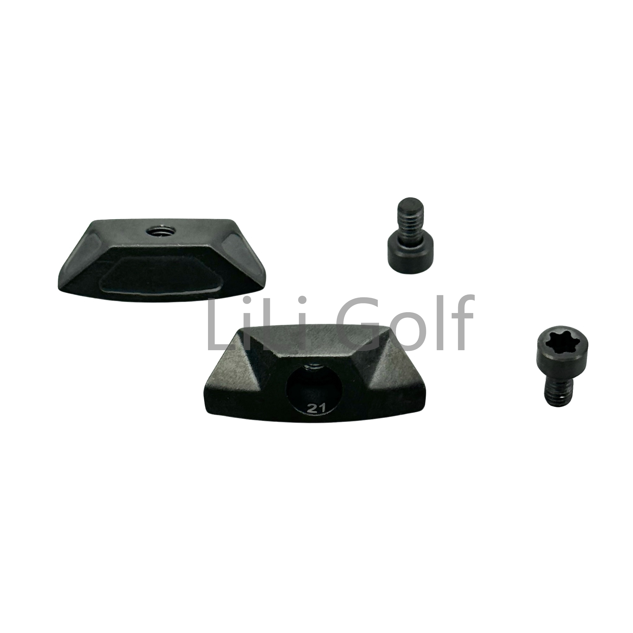 Śruba obciążeniowa główki kija – Golf Equipment Weight recenzja i cena