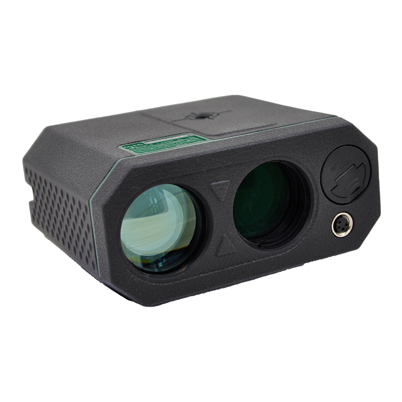 Przenośny Mini Dalmierz Lasero – Golf Rangefinder recenzja i cena