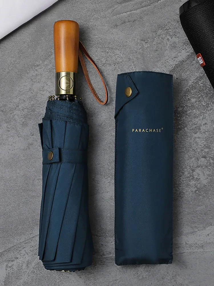 Parasol WUmbrella Wodoodporny  – Golf Umbrella Large recenzja i cena