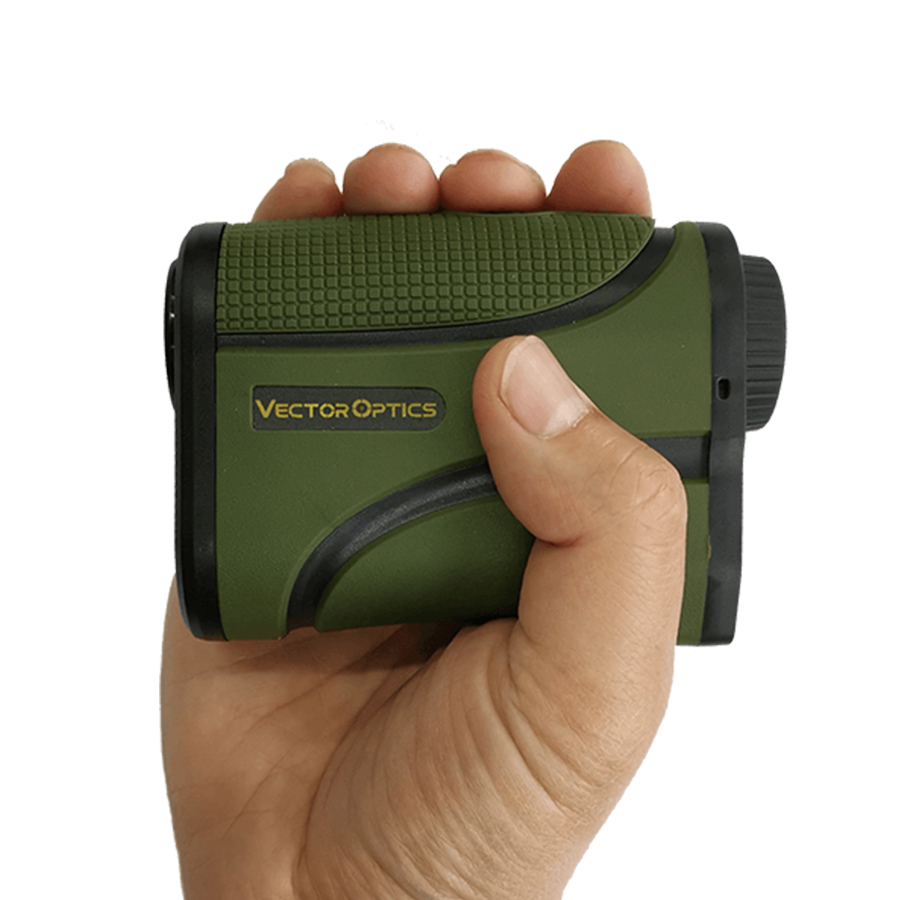 Vector Optics Outdoor 2000M da – Golf Rangefinder recenzja i cena