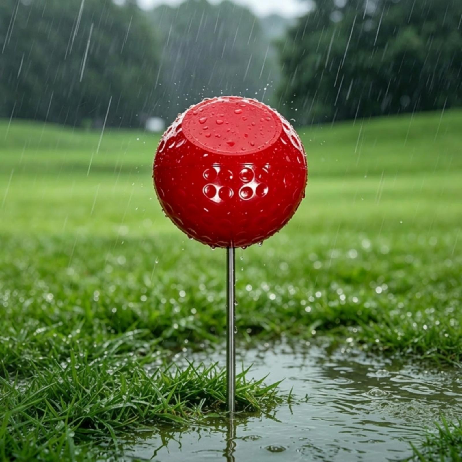 Zestaw do golfa: marker do ozn – Golf Tees recenzja i cena