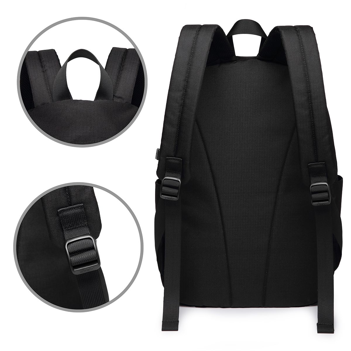 Torba na plecy z motywem piers – Golf Bag recenzja i cena