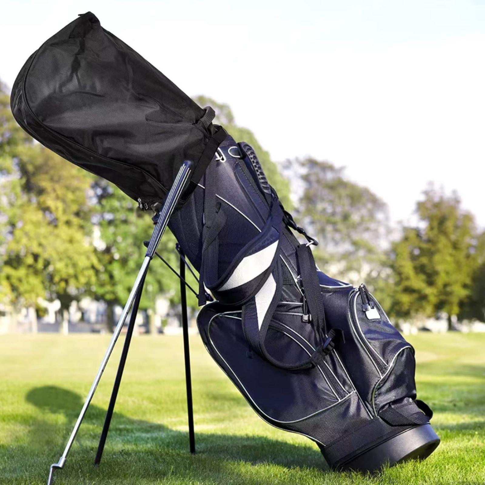 Pokrowiec przeciwdeszczowy na  – Golf Bag recenzja i cena
