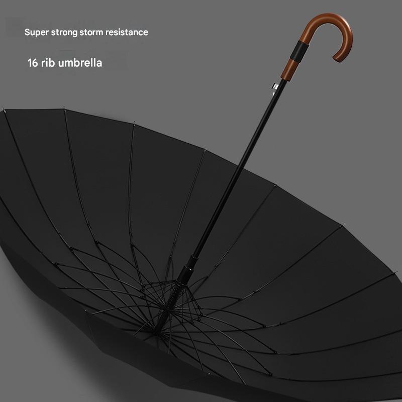 Automatyczny parasol golfowy w – Golf Umbrella recenzja i cena