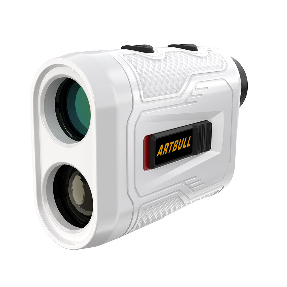 7 trybów, ładowalny, z magnese – Golf Rangefinder recenzja i cena