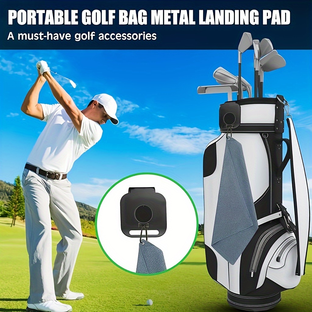 Magnetyczna podkładka do torby – Golf Rangefinder recenzja i cena