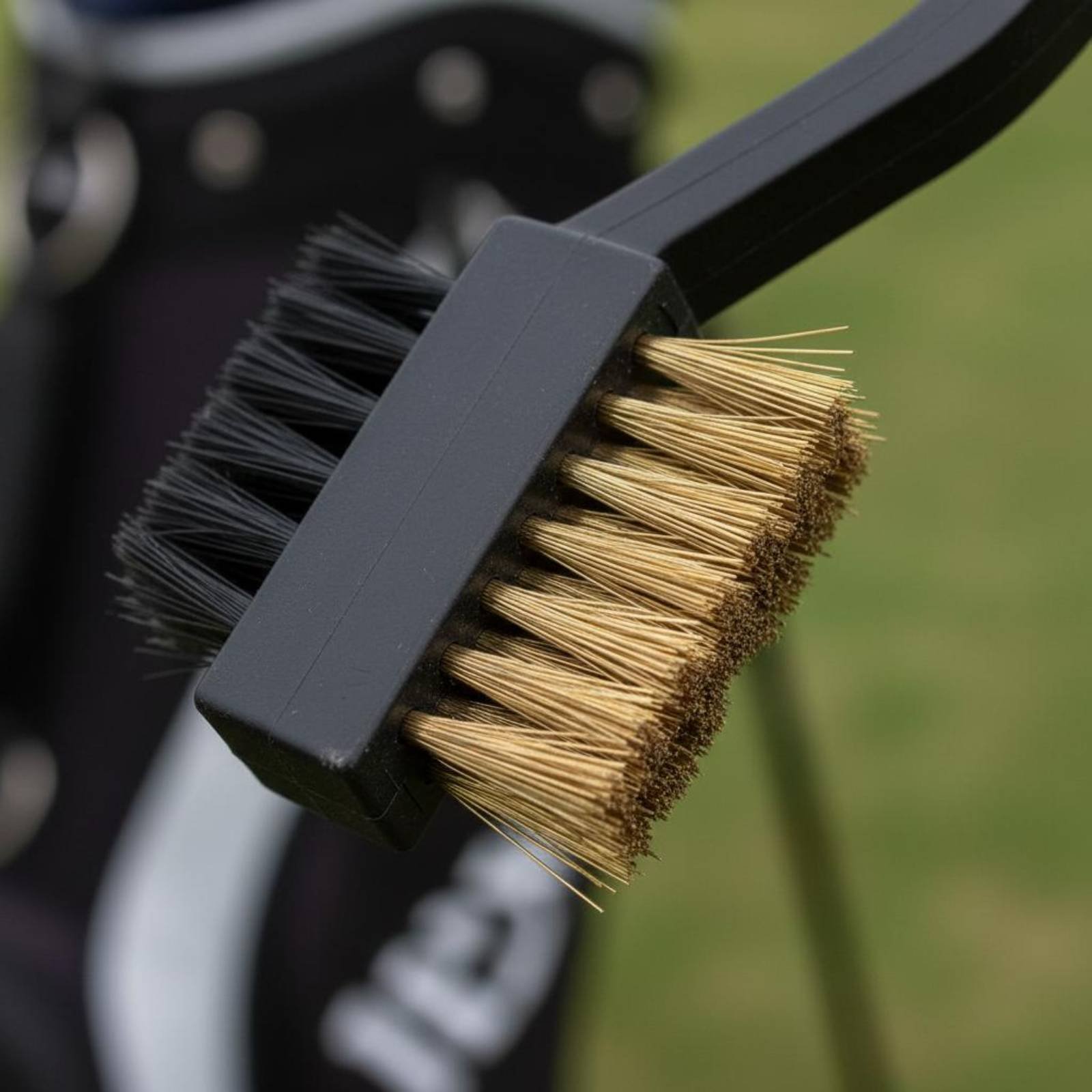 Dwustronna szczotka do kijów g – Golf Clubs recenzja i cena