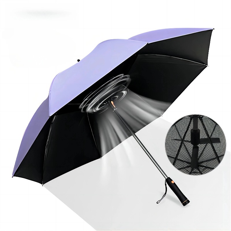Parasol Reinforcement z długim – Golf Umbrella Large recenzja i cena
