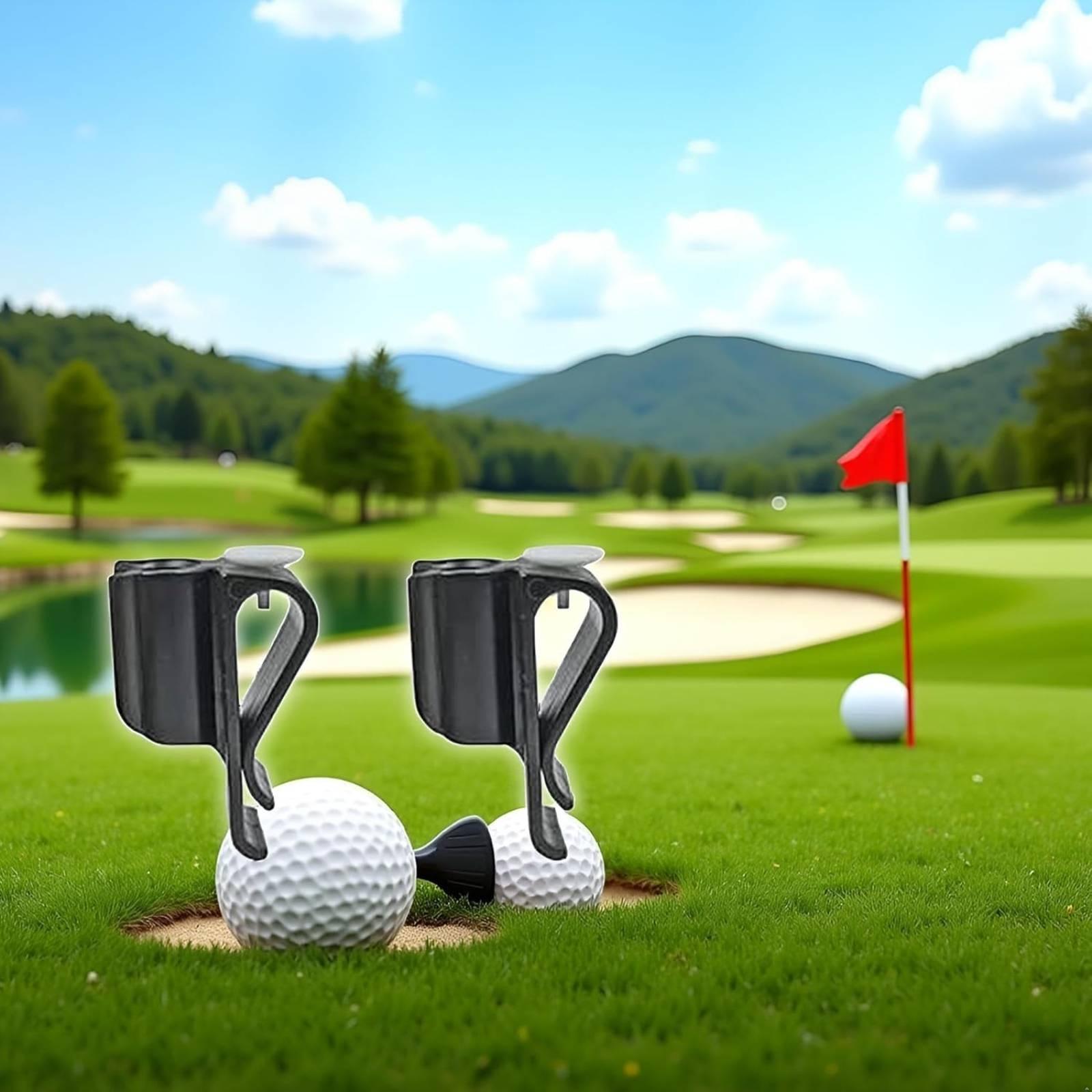 Klips do kijów golfowych – wyg – Golf Clubs recenzja i cena