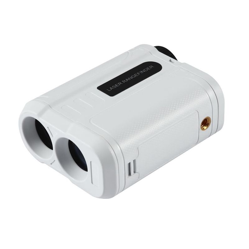 Laserowy dalmierz golfowy do u – Golf Rangefinder recenzja i cena