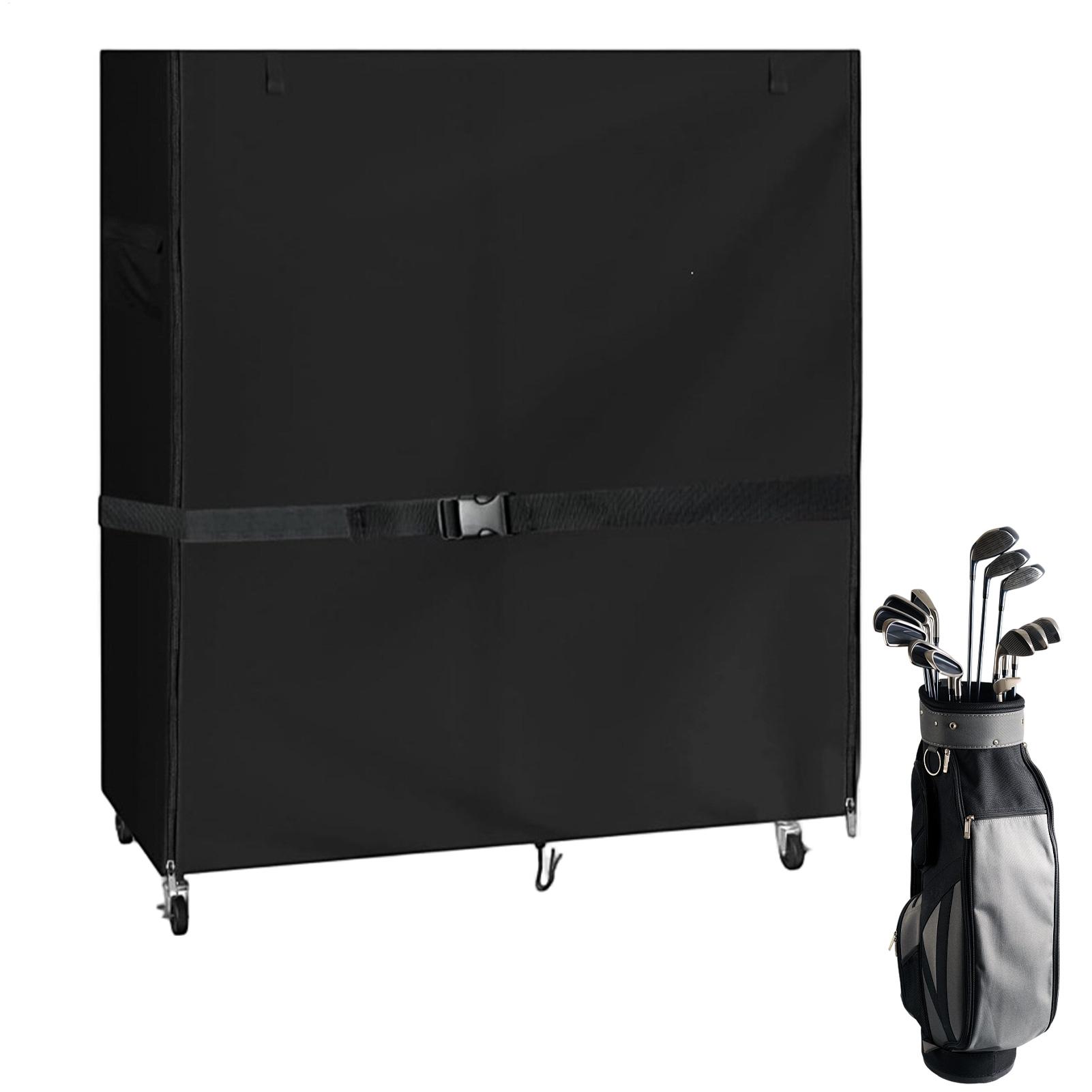 Pokrowiec na torbę golfową, ch – Golf Bag recenzja i cena