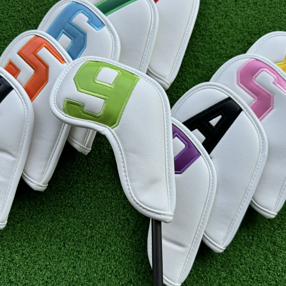 Magnetyczne osłonki na główki  – Golf Putter recenzja i cena
