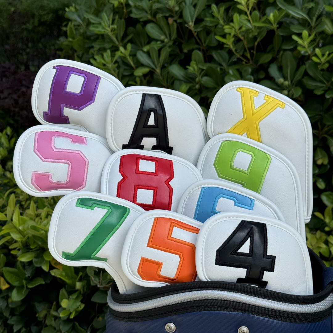 Magnetyczne osłonki na główki  – Golf Putter recenzja i cena