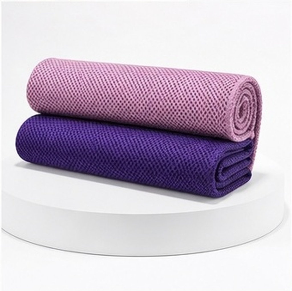 2 sztuki chłodzących ręczników – Golf Towel recenzja i cena