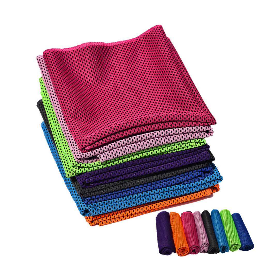 2 sztuki chłodzących ręczników – Golf Towel recenzja i cena