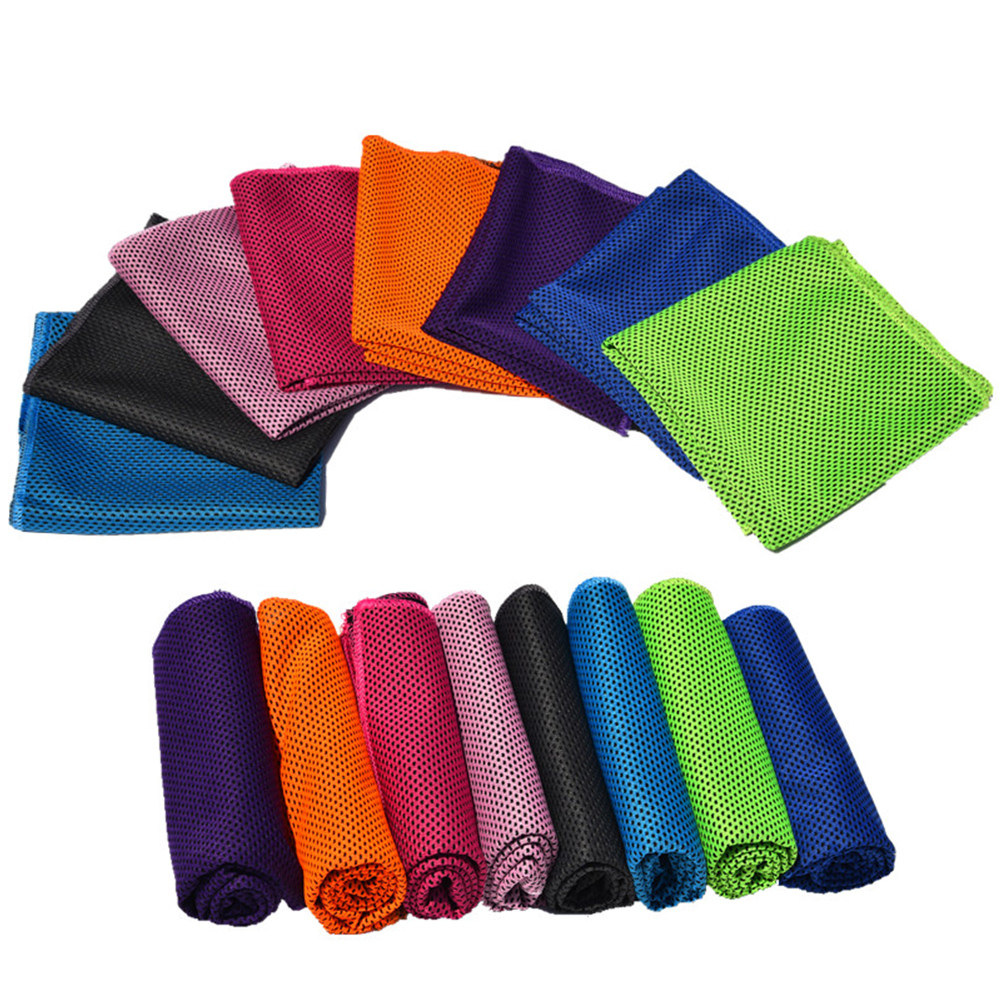 2 sztuki chłodzących ręczników – Golf Towel recenzja i cena