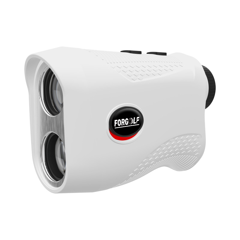 Laserowy dalmierz golfowy z ko – Golf Rangefinder recenzja i cena