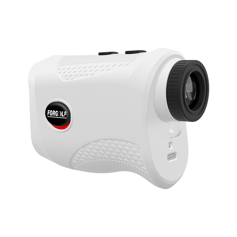 Laserowy dalmierz golfowy z ko – Golf Rangefinder recenzja i cena