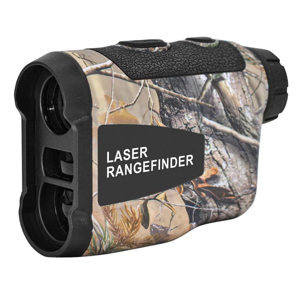 Dalmierz laserowy do polowania – Golf Rangefinder recenzja i cena