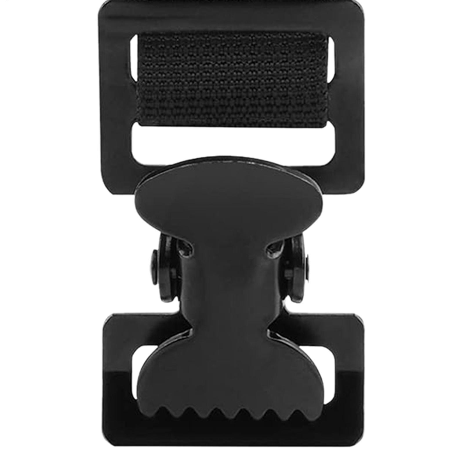 Klipsy do rękawic roboczych z  – Golf Gloves recenzja i cena