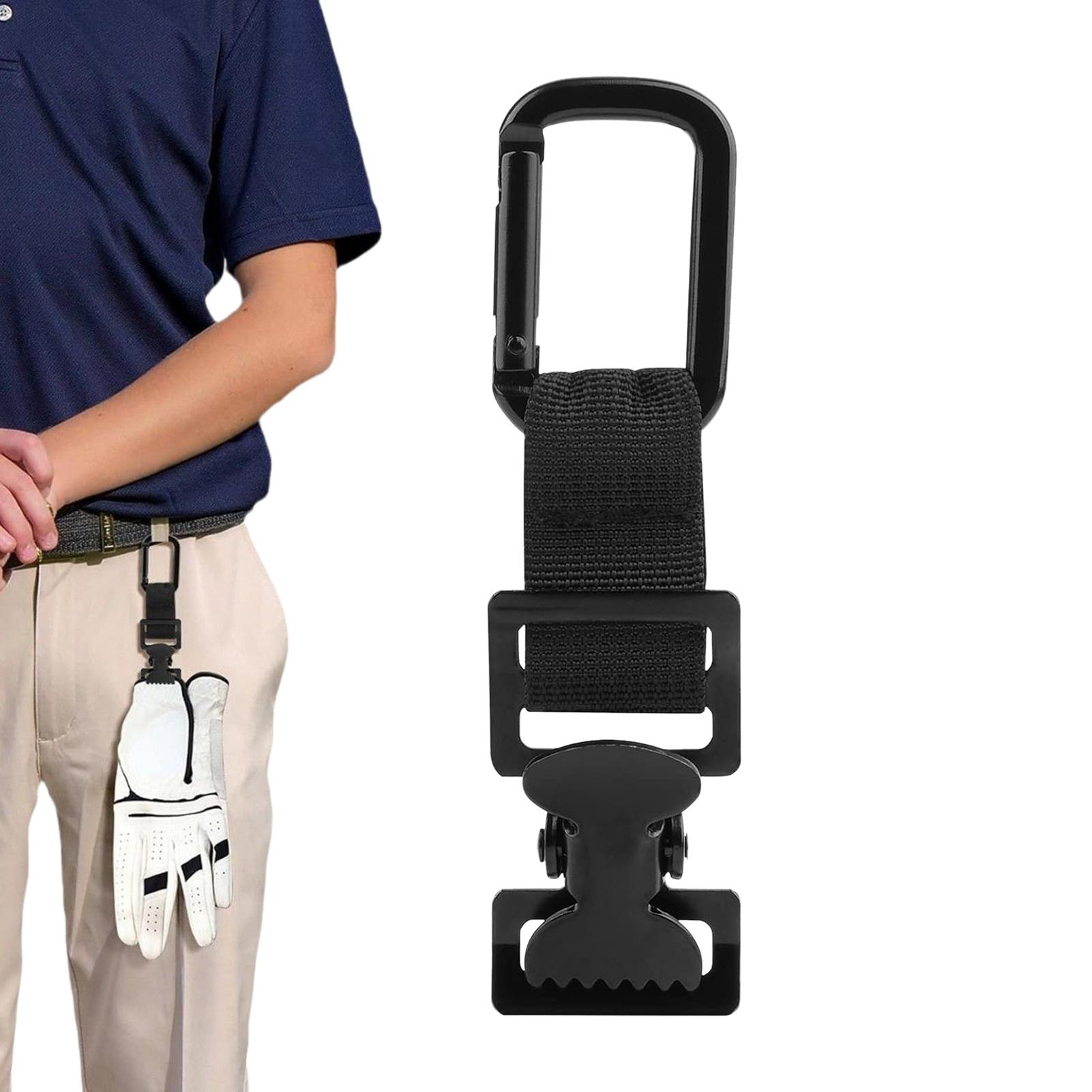 Klipsy do rękawic roboczych z  – Golf Gloves recenzja i cena